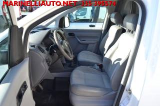 VOLKSWAGEN Caddy usata 12