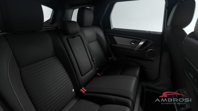 LAND ROVER Discovery Sport usata 6
