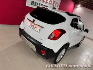 OPEL Mokka usata, con Bracciolo
