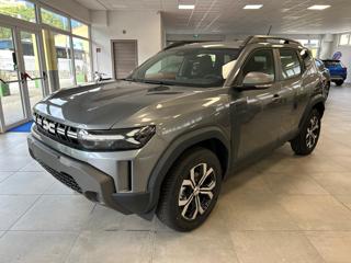 DACIA Duster usata, con Airbag laterali
