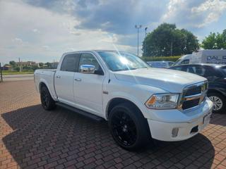 DODGE RAM usata 2