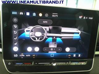VOLKSWAGEN T-Roc usata, con Immobilizzatore elettronico