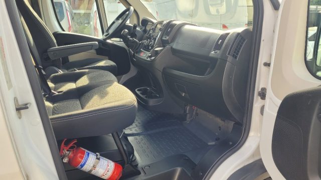 FIAT Ducato usata, con Vivavoce