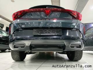 CUPRA Formentor usata, con Leve al volante