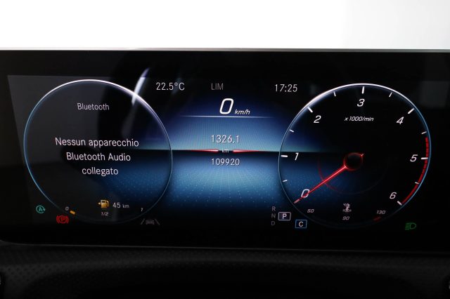 MERCEDES-BENZ A 180 usata 6