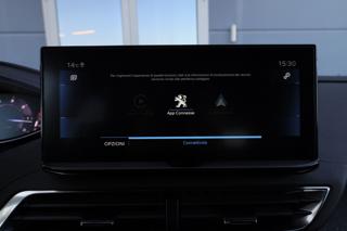 PEUGEOT 5008 usata, con Airbag posteriore