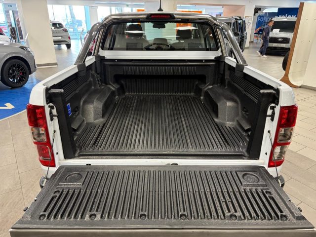 FORD Ranger usata, con Controllo trazione