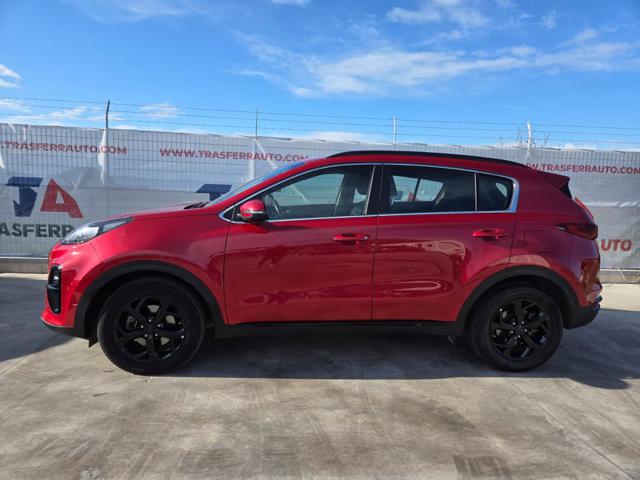 KIA Sportage usata, con Airbag