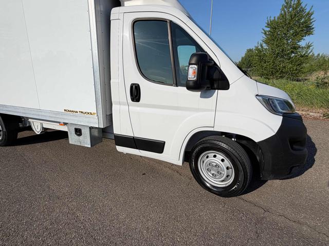 FIAT Ducato usata 18
