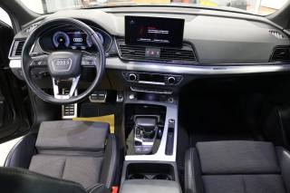 AUDI Q5 usata, con Climatizzatore