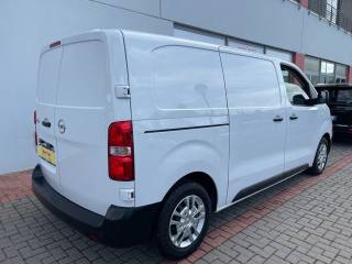 OPEL Vivaro usata, con Alzacristalli elettrici