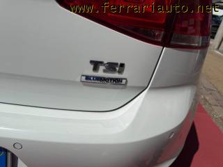 VOLKSWAGEN Golf usata, con Chiusura centralizzata telecomandata