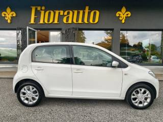 VOLKSWAGEN up! usata, con Airbag laterali