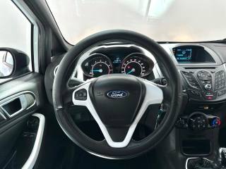 FORD Fiesta usata, con Chiusura centralizzata