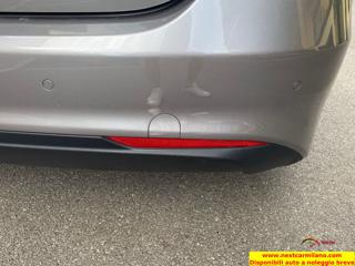 ALFA ROMEO Giulia usata, con Bracciolo