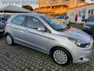 FORD Ka+ usata, con Chiusura centralizzata