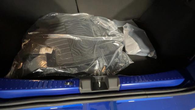 DACIA Sandero usata, con Sedile posteriore sdoppiato