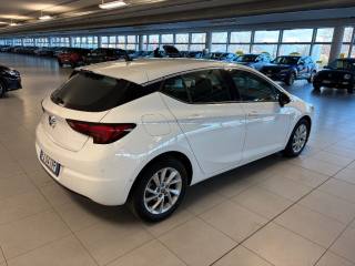 OPEL Astra usata, con Airbag Passeggero