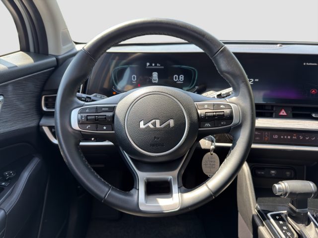 KIA Sportage usata 12