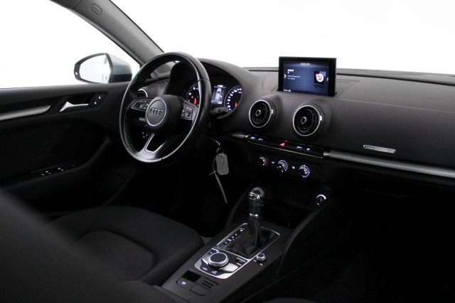AUDI A3 usata, con Airbag Passeggero