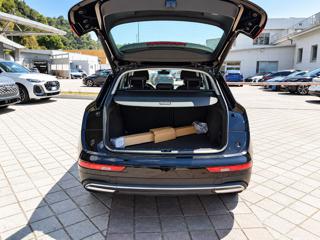 AUDI Q5 usata, con Controllo automatico clima