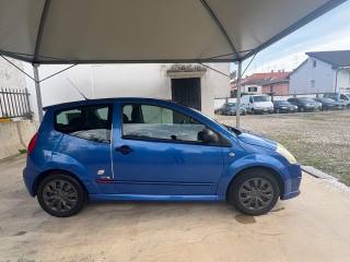 CITROEN C2 usata, con Boardcomputer