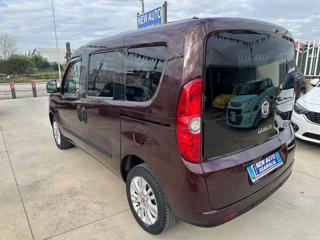 FIAT Doblo usata, con Airbag Passeggero