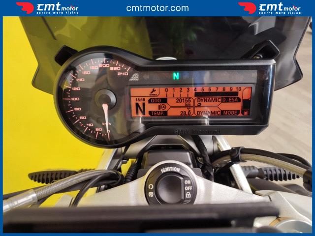 BMW R 1200 R usata 4