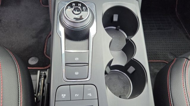 FORD Kuga usata, con Controllo elettronico della corsia