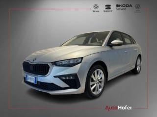 SKODA Scala 1.0 TSI Selection Camera LED DAB+ Camera