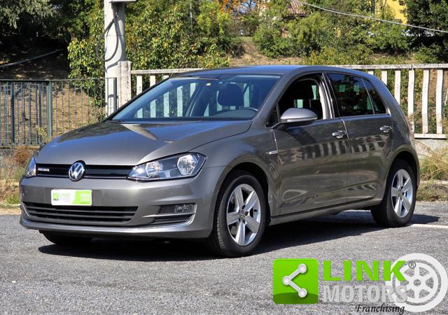 VOLKSWAGEN Golf usata, con ABS