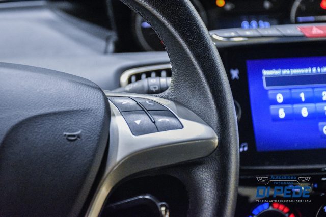 LANCIA Ypsilon usata, con Controllo vocale