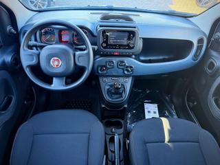 FIAT Panda usata, con MP3