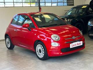 FIAT 500 usata, con Airbag laterali