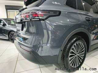 VOLKSWAGEN Tiguan usata, con Chiusura centralizzata telecomandata
