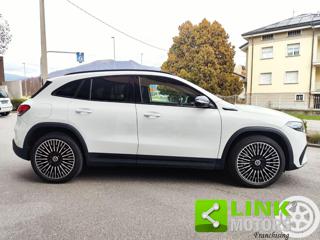 MERCEDES-BENZ EQA usata, con Controllo trazione