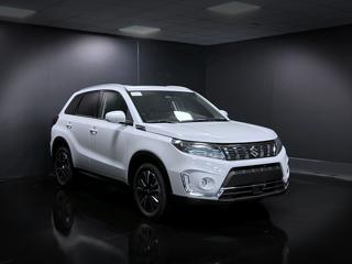 SUZUKI Vitara usata, con Airbag laterali
