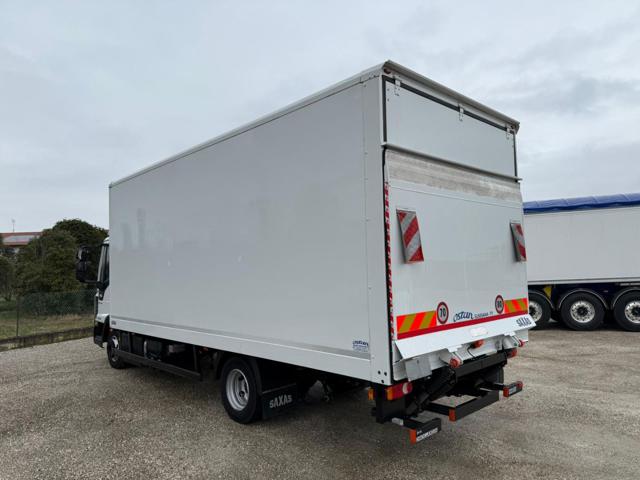 IVECO usata 2