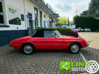 ALFA ROMEO Spider usata 7