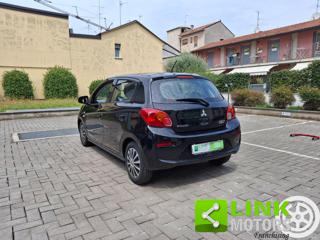 MITSUBISHI Space Star usata, con ESP