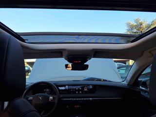 DS AUTOMOBILES DS 4 usata, con Regolazione elettrica sedili