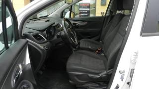 OPEL Mokka usata, con Controllo trazione