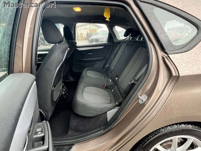 BMW 225 usata, con Portellone posteriore elettrico