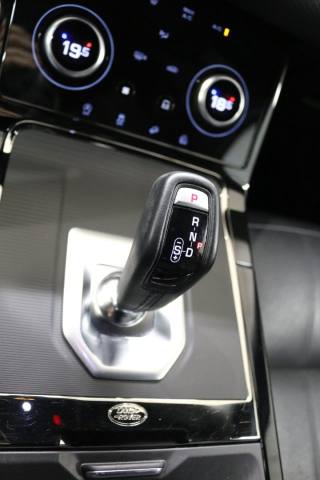 LAND ROVER Range Rover Evoque usata, con Riconoscimento dei segnali stradali