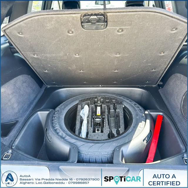 JEEP Grand Cherokee usata, con Climatizzatore