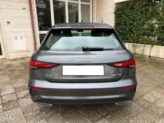 AUDI A3 usata 11