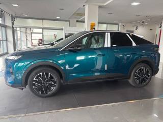 PEUGEOT 3008 usata, con Cruise Control