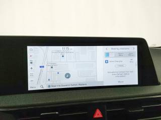 KIA EV6 usata, con Fendinebbia