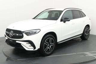 MERCEDES-BENZ GLC 300 usata, con Airbag Passeggero