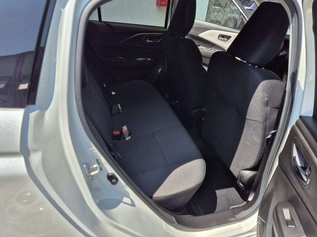 SUZUKI Swift usata, con Servosterzo